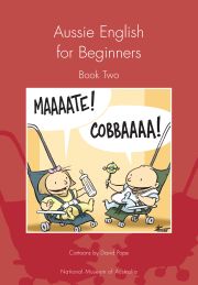 Australian English for Beginners Book 2